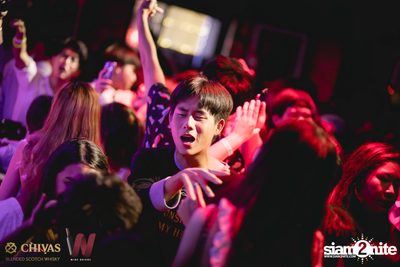 Darkroom.bkk presents Season Five at Wine Bridge Plus — photo 111