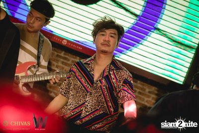 Darkroom.bkk presents Season Five at Wine Bridge Plus — photo 112