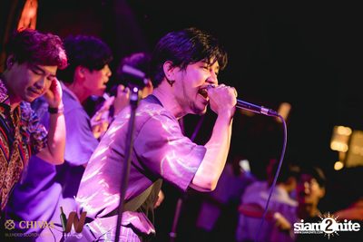 Darkroom.bkk presents Season Five at Wine Bridge Plus — photo 114