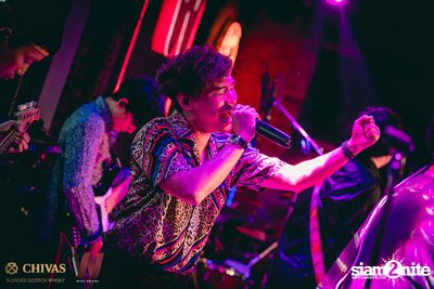 Darkroom.bkk presents Season Five at Wine Bridge Plus — photo 115