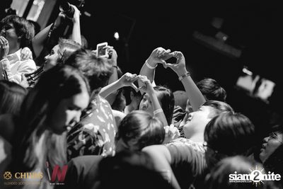 Darkroom.bkk presents Season Five at Wine Bridge Plus — photo 117