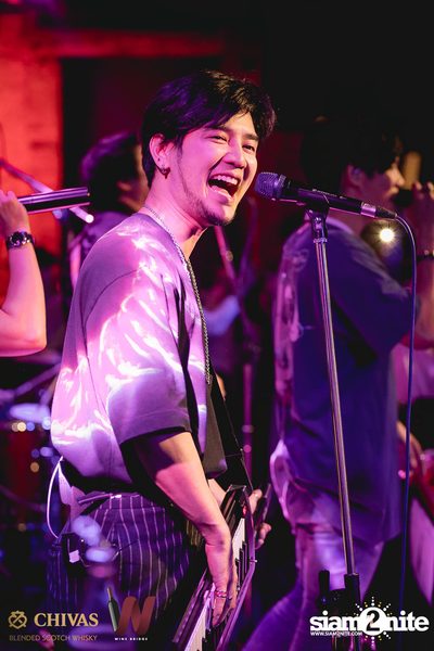 Darkroom.bkk presents Season Five at Wine Bridge Plus — photo 118
