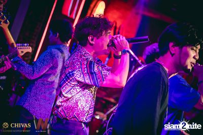 Darkroom.bkk presents Season Five at Wine Bridge Plus — photo 119