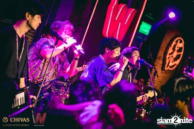 Darkroom.bkk presents Season Five at Wine Bridge Plus — photo 121