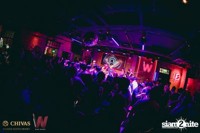 Darkroom.bkk presents Season Five at Wine Bridge Plus — photo 122