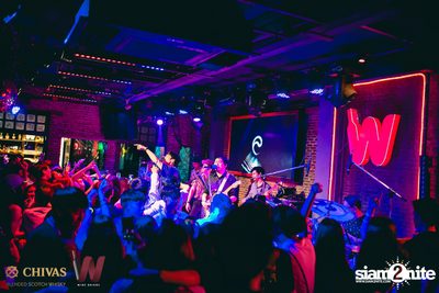 Darkroom.bkk presents Season Five at Wine Bridge Plus — photo 123