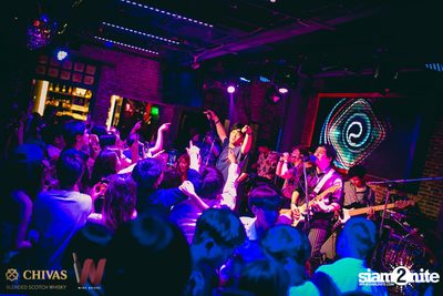Darkroom.bkk presents Season Five at Wine Bridge Plus — photo 124