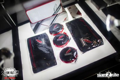 Monik x Wan Yai at FunFact Mahadthai — photo 6