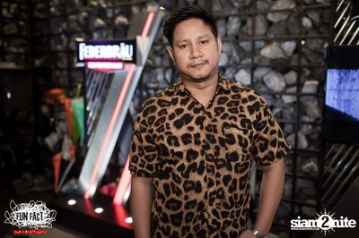 Monik x Wan Yai at FunFact Mahadthai — photo 9