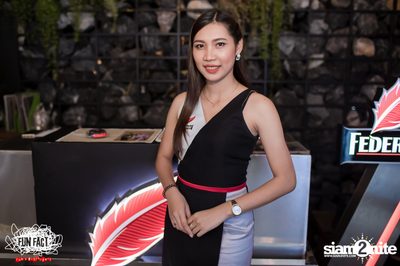 Monik x Wan Yai at FunFact Mahadthai — photo 13