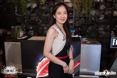 Monik x Wan Yai at FunFact Mahadthai — photo 14