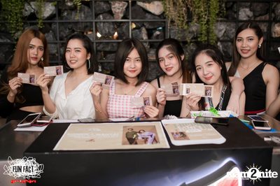 Monik x Wan Yai at FunFact Mahadthai — photo 19