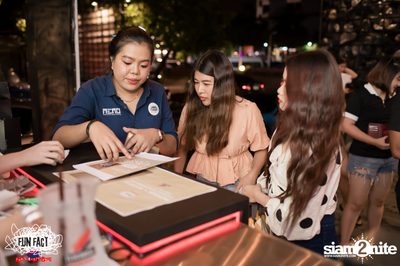 Monik x Wan Yai at FunFact Mahadthai — photo 25