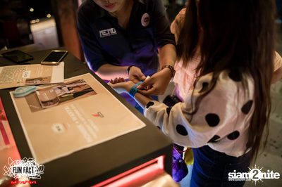Monik x Wan Yai at FunFact Mahadthai — photo 26