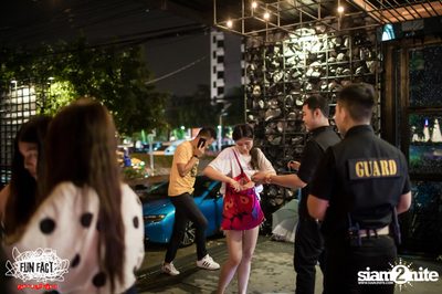Monik x Wan Yai at FunFact Mahadthai — photo 27
