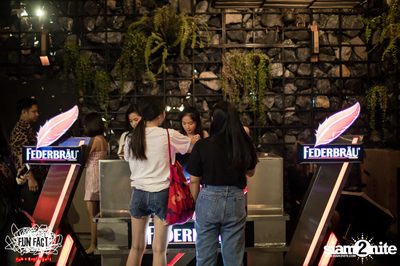 Monik x Wan Yai at FunFact Mahadthai — photo 28