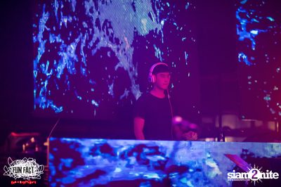 Monik x Wan Yai at FunFact Mahadthai — photo 37