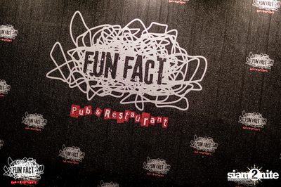 Monik x Wan Yai at FunFact Mahadthai — photo 39