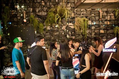 Monik x Wan Yai at FunFact Mahadthai — photo 44