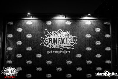 Monik x Wan Yai at FunFact Mahadthai — photo 45