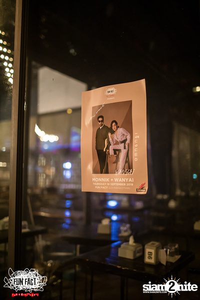 Monik x Wan Yai at FunFact Mahadthai — photo 47