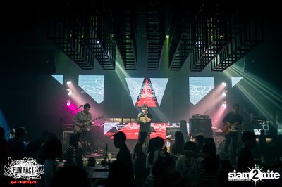 Monik x Wan Yai at FunFact Mahadthai — photo 48
