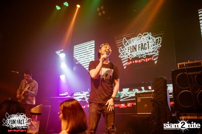 Monik x Wan Yai at FunFact Mahadthai — photo 49