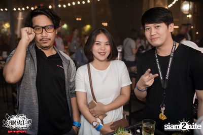 Monik x Wan Yai at FunFact Mahadthai — photo 50