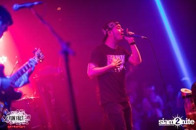 Monik x Wan Yai at FunFact Mahadthai — photo 51
