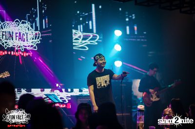 Monik x Wan Yai at FunFact Mahadthai — photo 52