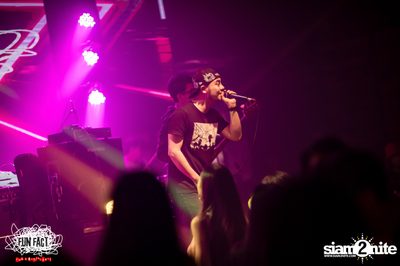 Monik x Wan Yai at FunFact Mahadthai — photo 53