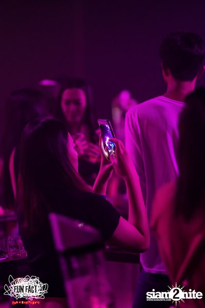 Monik x Wan Yai at FunFact Mahadthai — photo 57