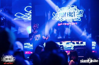 Monik x Wan Yai at FunFact Mahadthai — photo 59