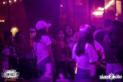 Monik x Wan Yai at FunFact Mahadthai — photo 61