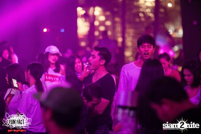 Monik x Wan Yai at FunFact Mahadthai — photo 63
