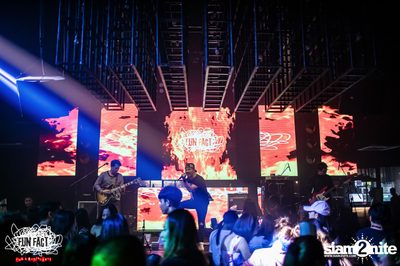 Monik x Wan Yai at FunFact Mahadthai — photo 67