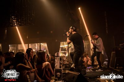 Monik x Wan Yai at FunFact Mahadthai — photo 68