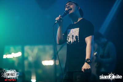Monik x Wan Yai at FunFact Mahadthai — photo 69