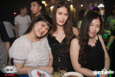 Monik x Wan Yai at FunFact Mahadthai — photo 73