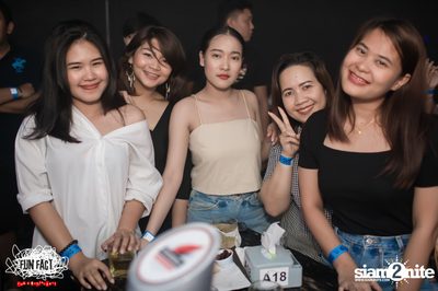 Monik x Wan Yai at FunFact Mahadthai — photo 74