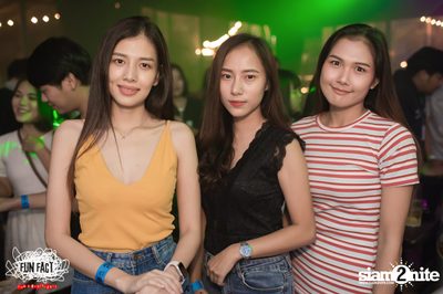 Monik x Wan Yai at FunFact Mahadthai — photo 75