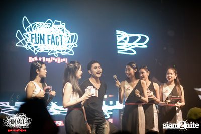 Monik x Wan Yai at FunFact Mahadthai — photo 79