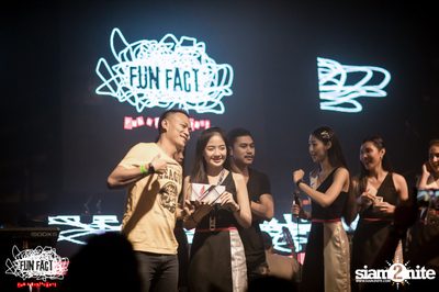Monik x Wan Yai at FunFact Mahadthai — photo 80