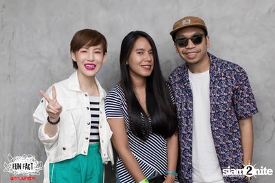 Monik x Wan Yai at FunFact Mahadthai — photo 82