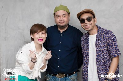 Monik x Wan Yai at FunFact Mahadthai — photo 86