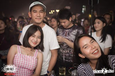 Monik x Wan Yai at FunFact Mahadthai — photo 91