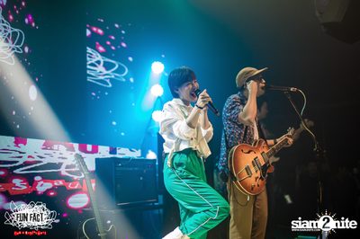 Monik x Wan Yai at FunFact Mahadthai — photo 92