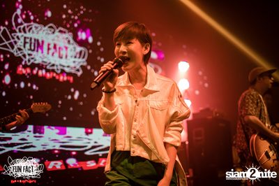 Monik x Wan Yai at FunFact Mahadthai — photo 93