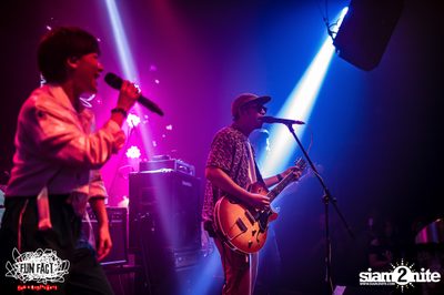 Monik x Wan Yai at FunFact Mahadthai — photo 94