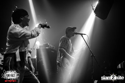 Monik x Wan Yai at FunFact Mahadthai — photo 95